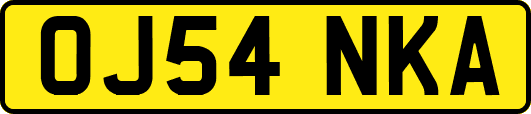 OJ54NKA