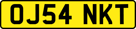 OJ54NKT