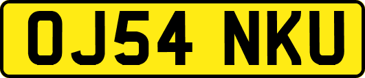 OJ54NKU