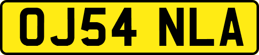 OJ54NLA