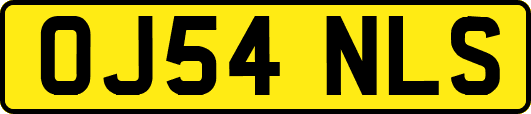 OJ54NLS