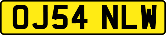 OJ54NLW