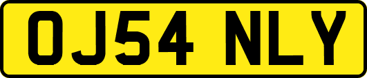 OJ54NLY
