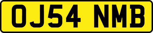 OJ54NMB
