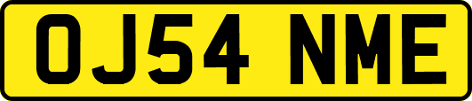 OJ54NME