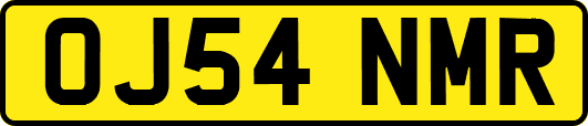 OJ54NMR