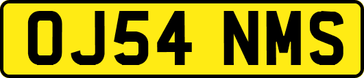 OJ54NMS