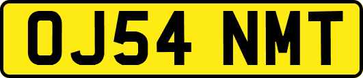 OJ54NMT