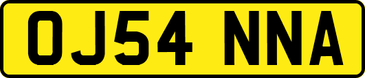 OJ54NNA