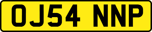 OJ54NNP