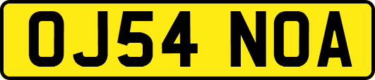 OJ54NOA