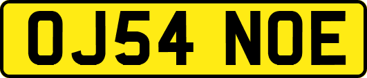 OJ54NOE