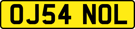 OJ54NOL