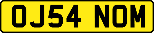 OJ54NOM
