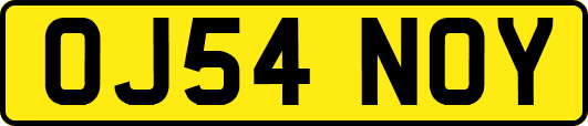 OJ54NOY