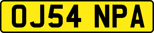 OJ54NPA