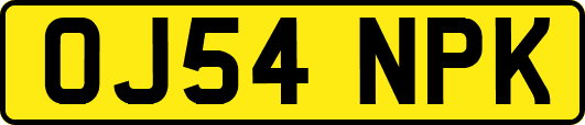 OJ54NPK