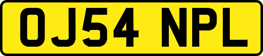 OJ54NPL
