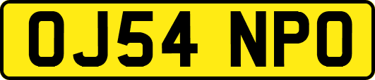 OJ54NPO
