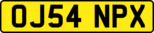 OJ54NPX