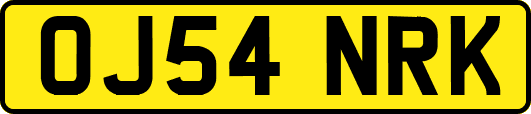 OJ54NRK