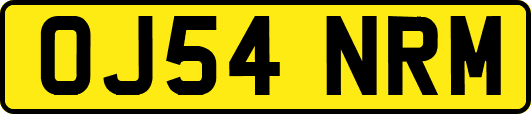 OJ54NRM