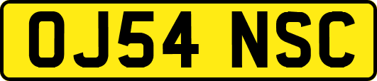 OJ54NSC