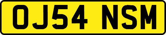 OJ54NSM