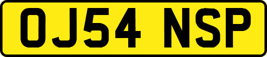 OJ54NSP