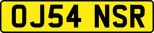 OJ54NSR
