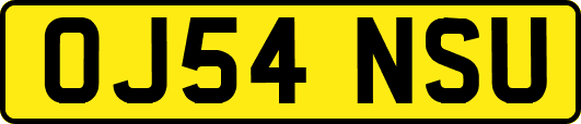 OJ54NSU