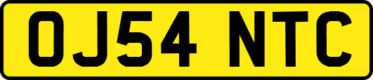 OJ54NTC