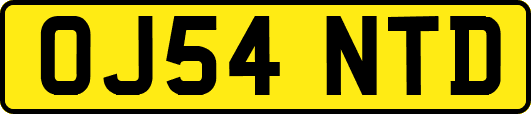 OJ54NTD