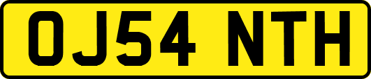 OJ54NTH