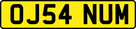 OJ54NUM