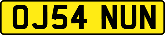 OJ54NUN