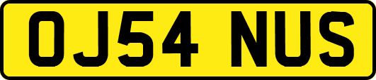 OJ54NUS