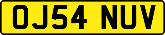 OJ54NUV