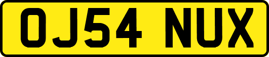 OJ54NUX