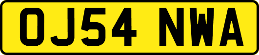 OJ54NWA