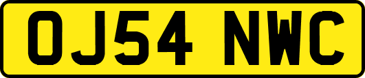 OJ54NWC