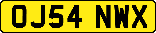 OJ54NWX