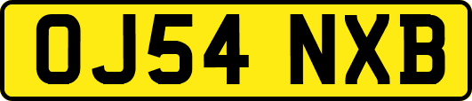 OJ54NXB
