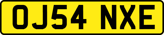 OJ54NXE