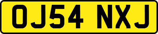 OJ54NXJ