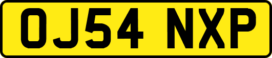 OJ54NXP