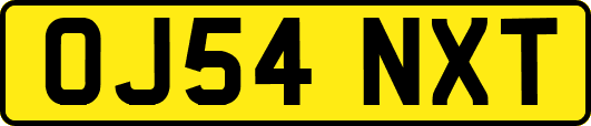 OJ54NXT