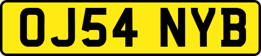 OJ54NYB
