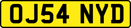 OJ54NYD