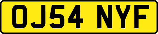 OJ54NYF